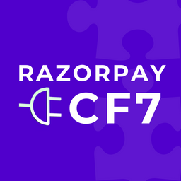 Integrate Razorpay For Contact Form 7 Premium Addon